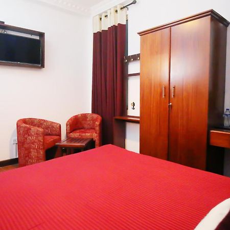 Windsor Residence Nuwara Eliya Exterior foto