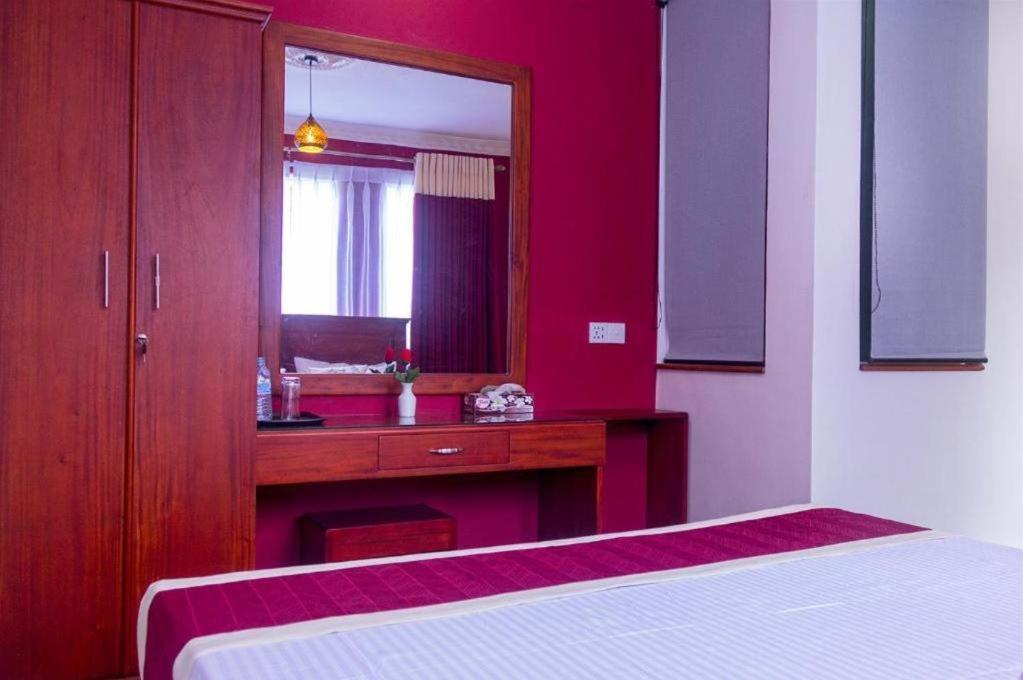 Windsor Residence Nuwara Eliya Exterior foto