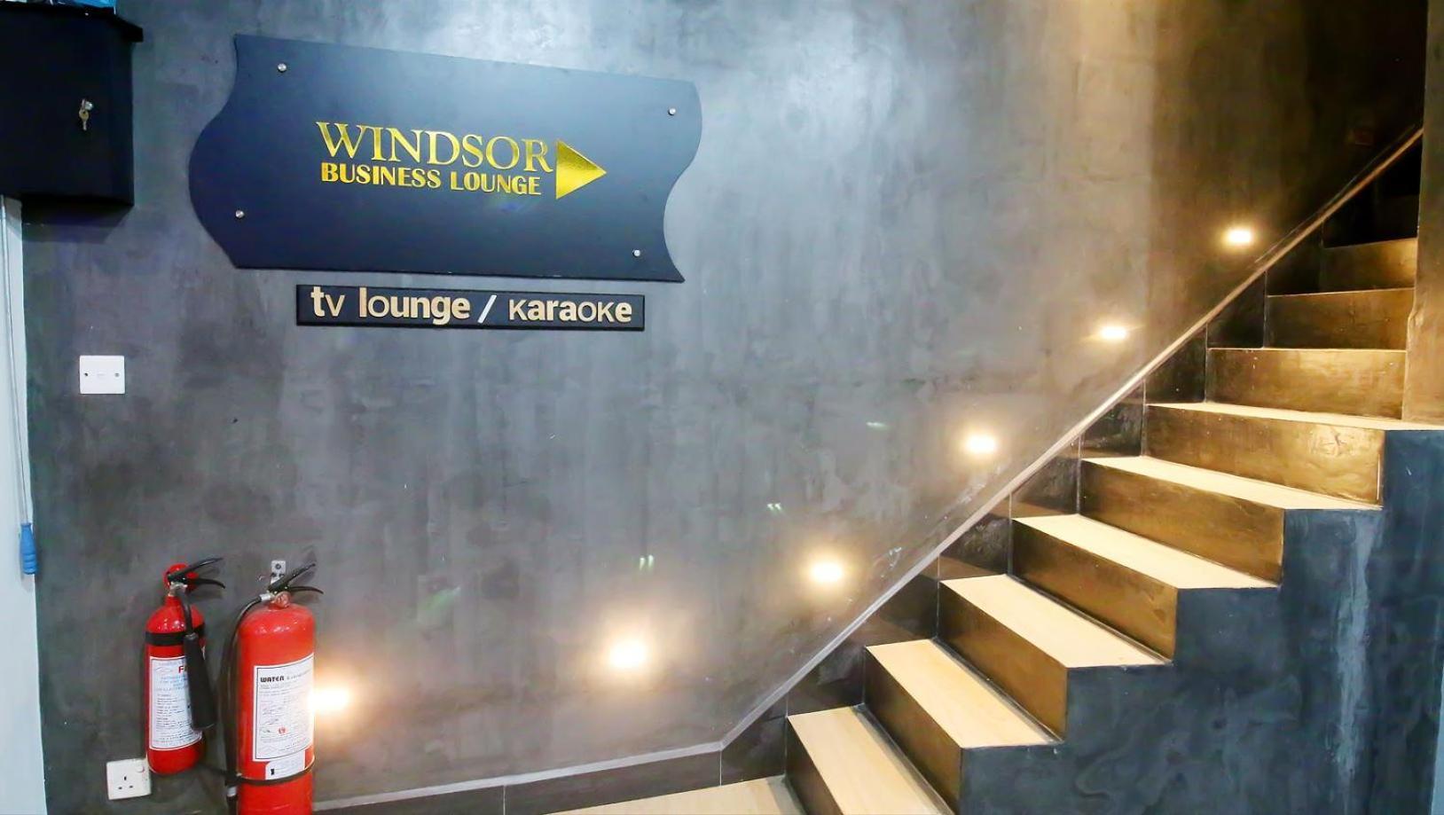Windsor Residence Nuwara Eliya Exterior foto