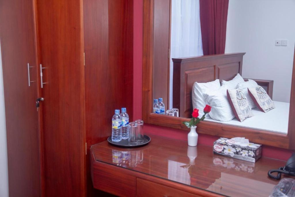 Windsor Residence Nuwara Eliya Habitación foto