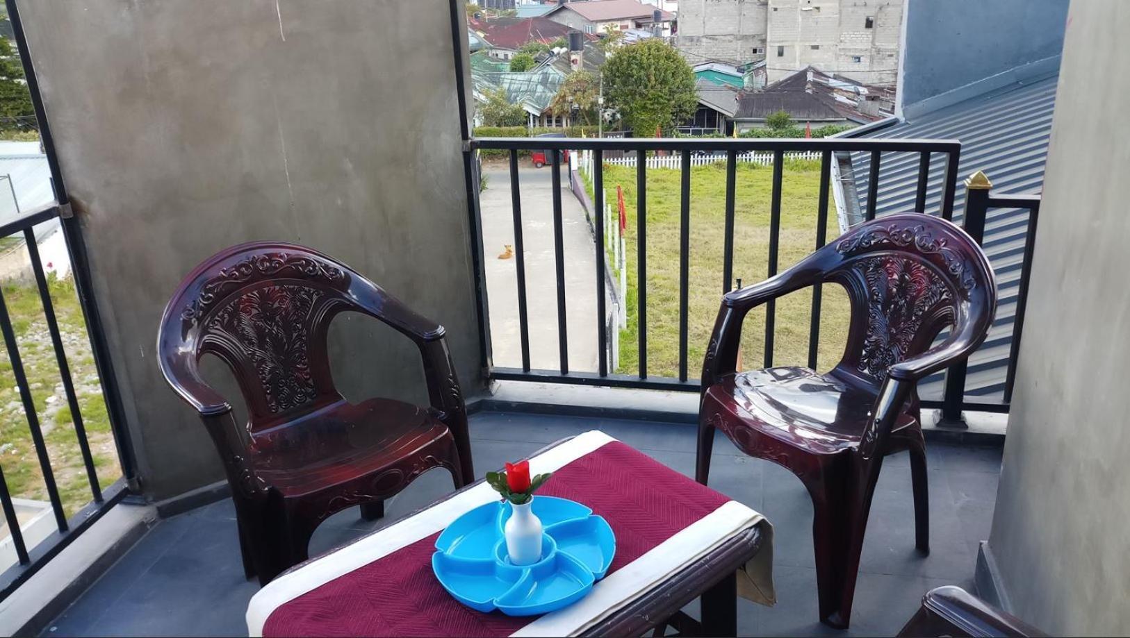 Windsor Residence Nuwara Eliya Exterior foto