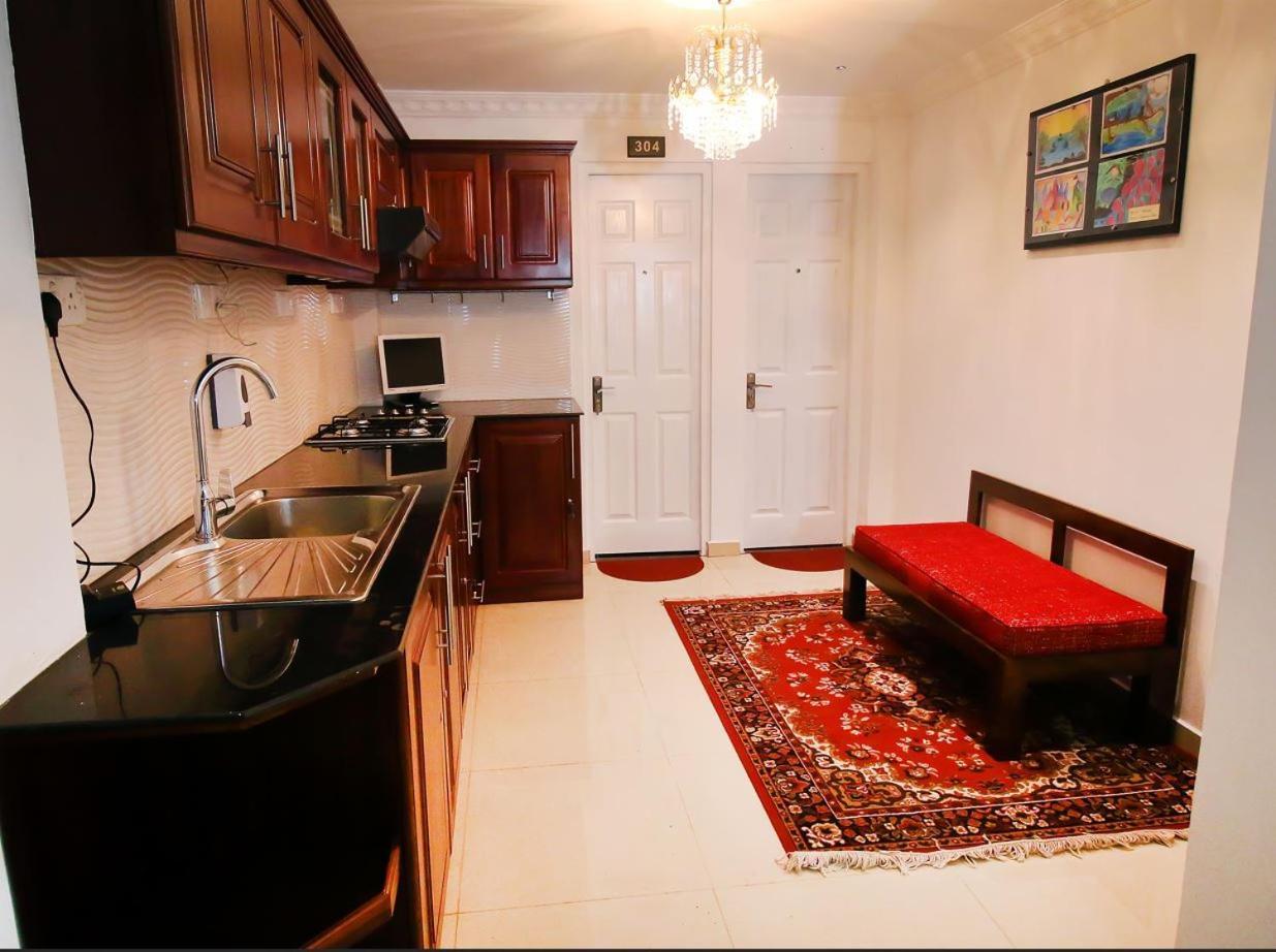Windsor Residence Nuwara Eliya Exterior foto