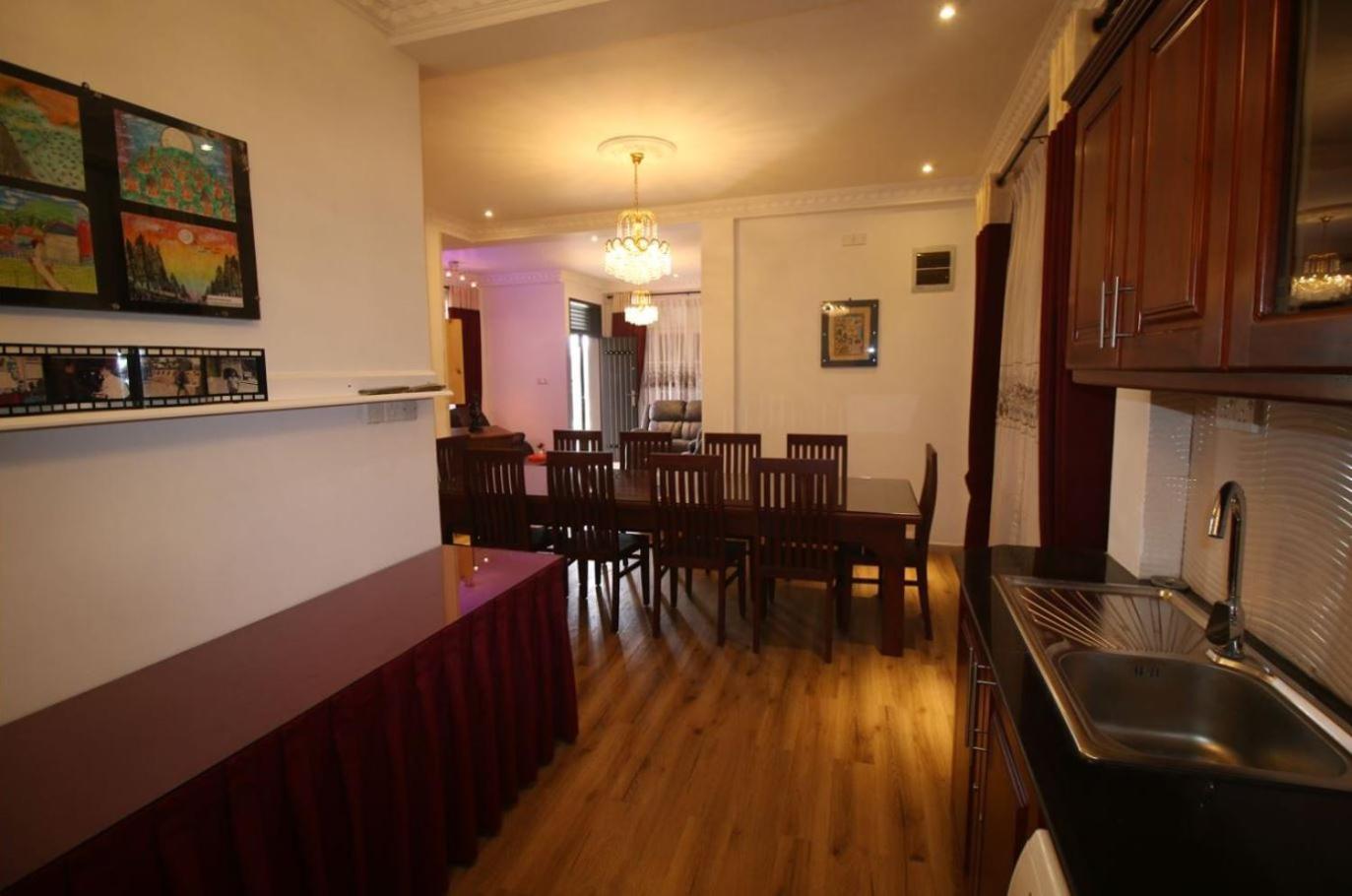 Windsor Residence Nuwara Eliya Exterior foto