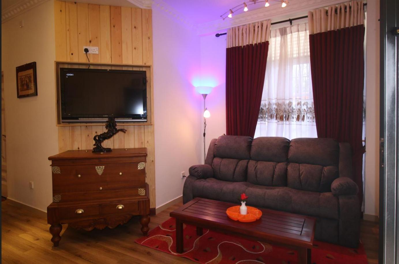Windsor Residence Nuwara Eliya Exterior foto